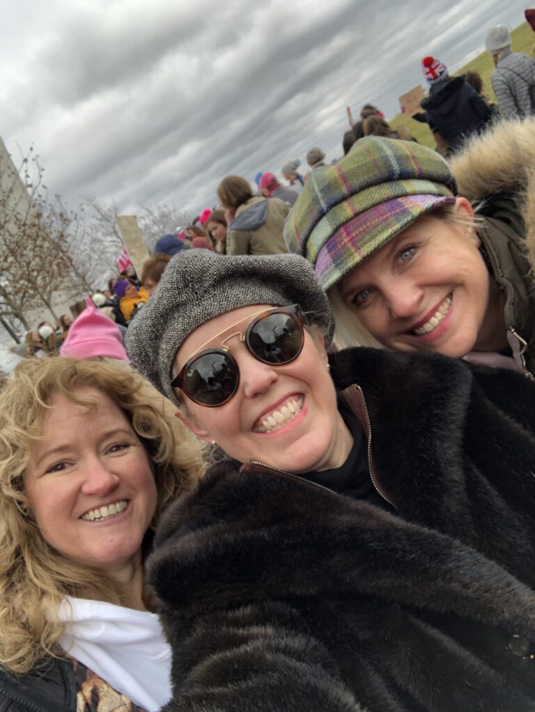 Season 4, #75 – Finding Hope during CoronaTimes