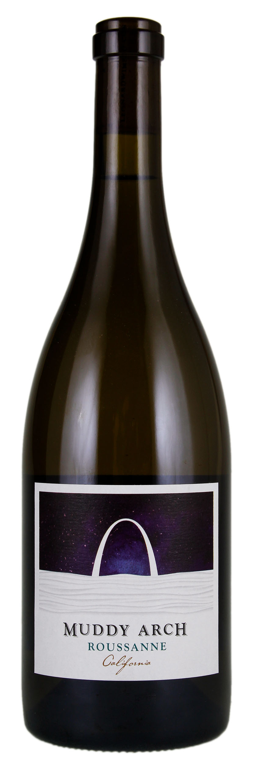Episode 77 - Muddy Arch Roussanne - from the Wine Merchant